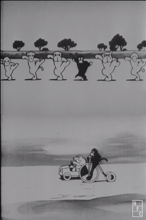 Animated Revue: Spring