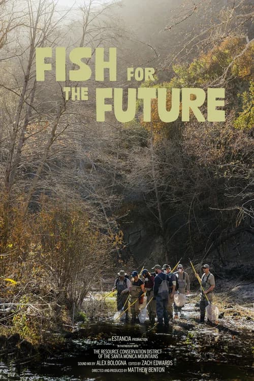 Fish for the Future