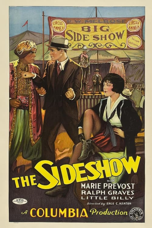 The Sideshow
