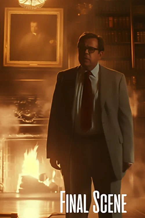 Final scene