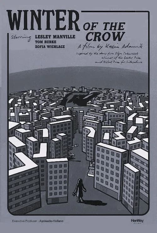 Winter of the Crow