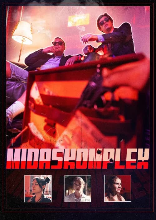 MIDASKOMPLEX