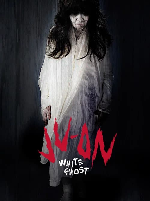 Ju-On: White Ghost