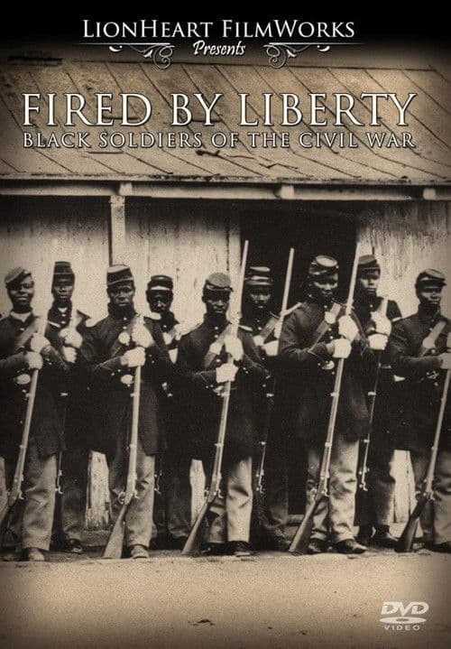 Fired by Liberty: Black Soldiers of the Civil War
