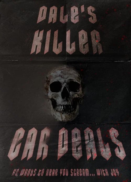 Dale’s Killer Car Deals