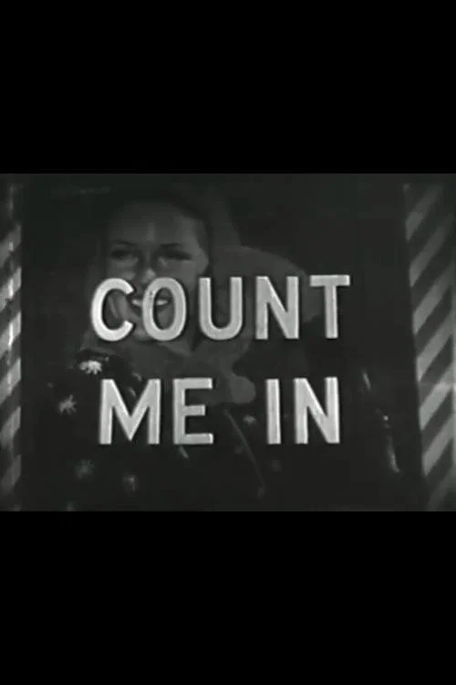Count Me In