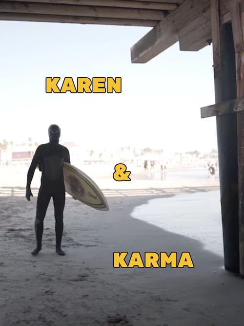Karen & Karma