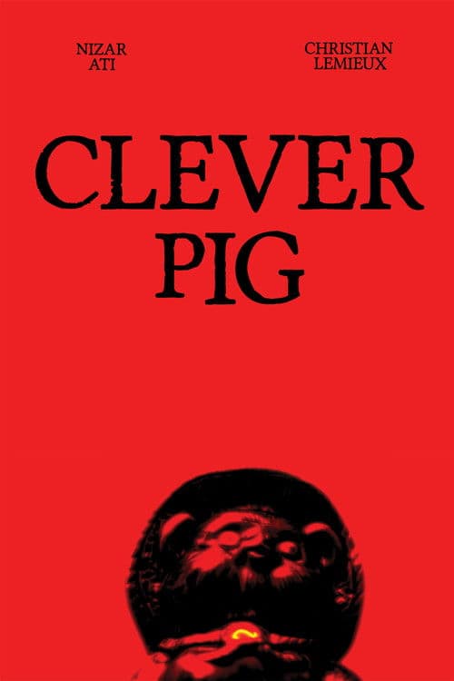 Clever Pig