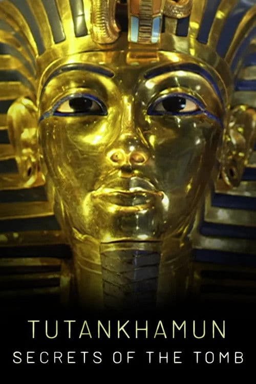 Tutankhamon: Titkok a sĂrbĂłl