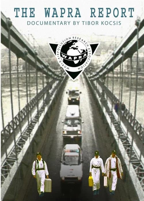 A WAPRA-jelentés