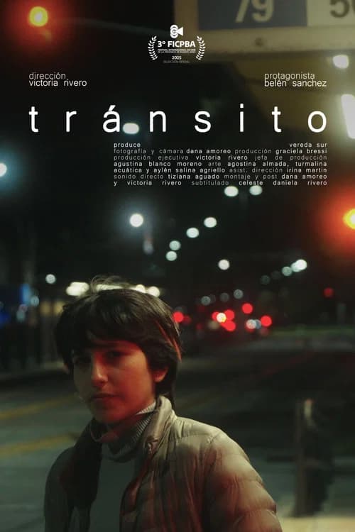 Tránsito
