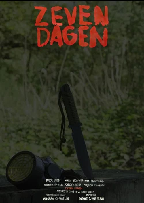 Zeven Dagen