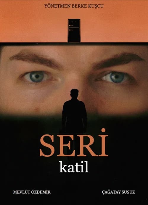 SERİ katil