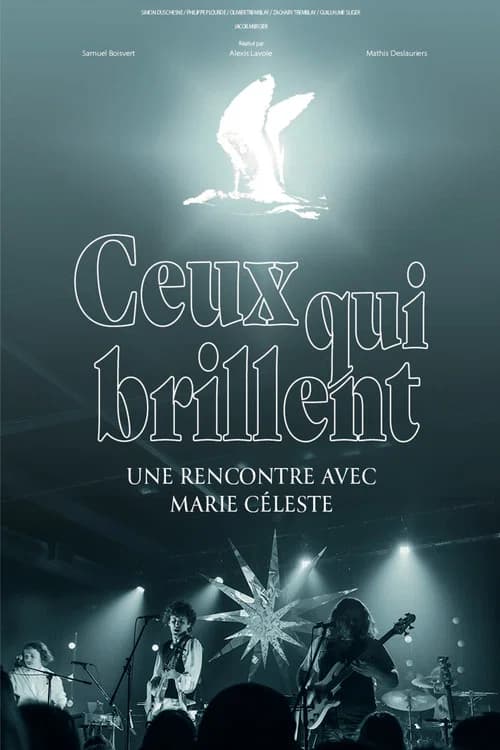 Ceux qui brillent