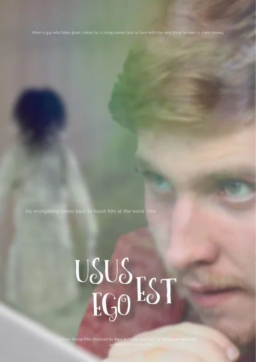 Usus Est Ego