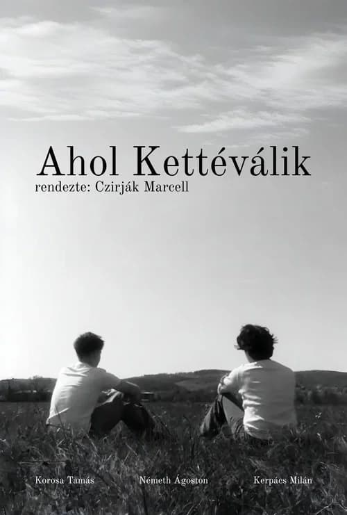 Ahol Kettévålik