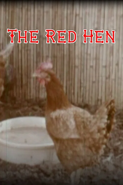 The Red Hen