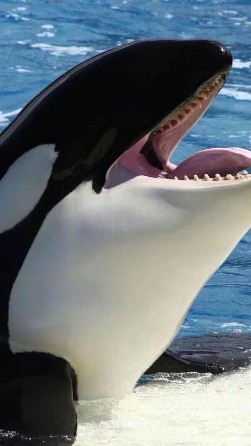 Orcas asesinas - Inteligencia al mƔximo