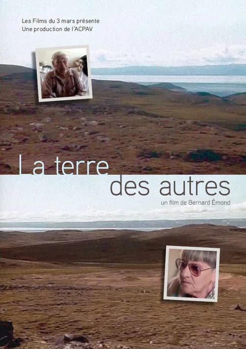 This Land Is Their Land