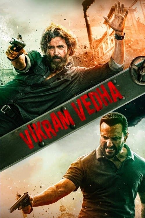 Vikram Vedha