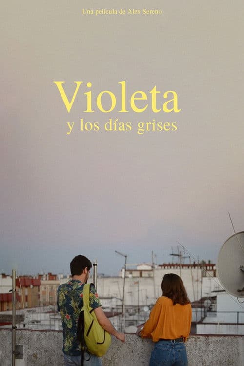 Violeta y los dÃas grises