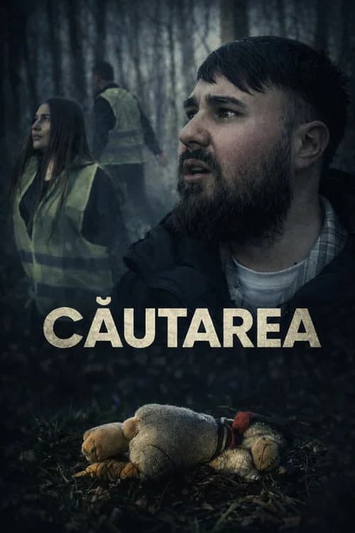The Search