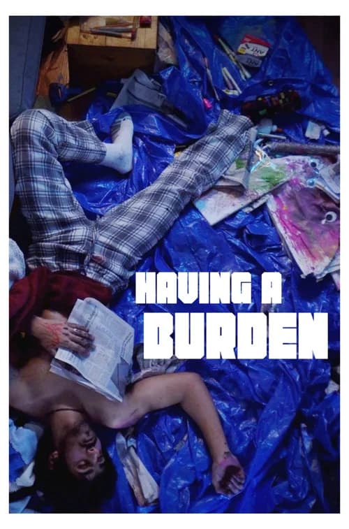 Having a Burden