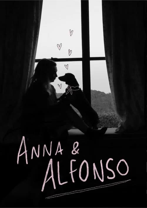 Anna & Alfonso