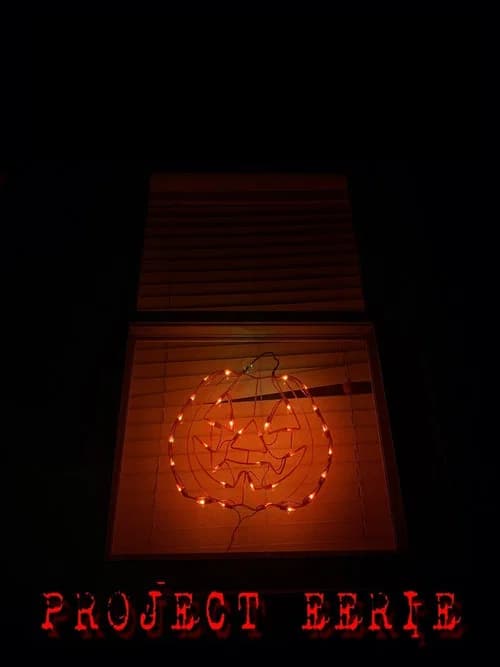 Project Eerie