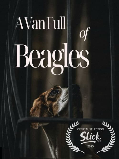 A Van Full of Beagles