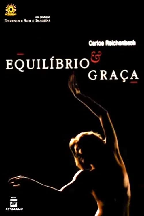 EquilĂbrio e Graça