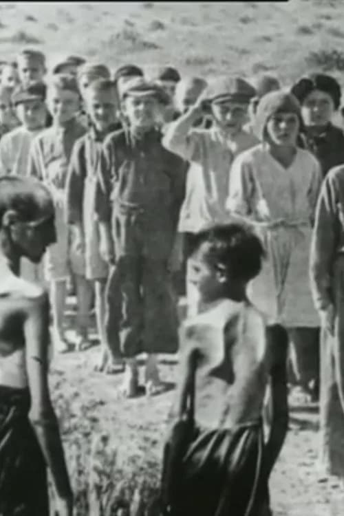The Story of Seven-Hundred Polish Children