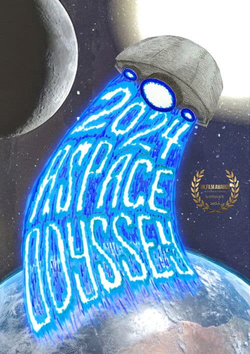 2024: A Space Odyssey