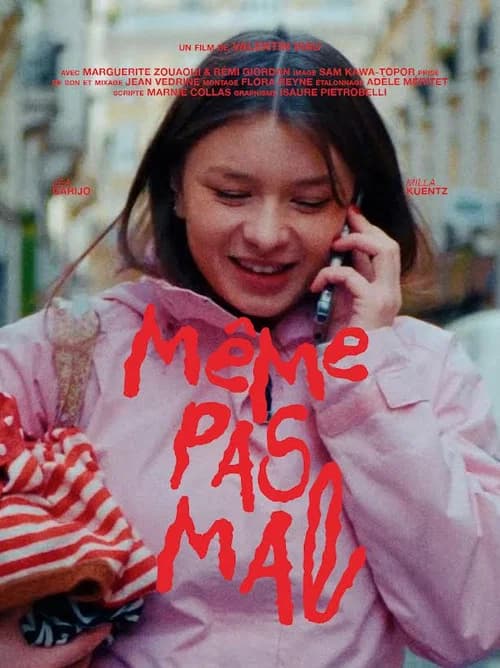 MĂŞme pas mal