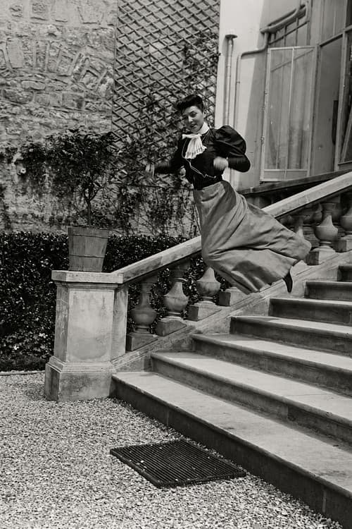 Jacques Henri Lartigue – La vie en relief