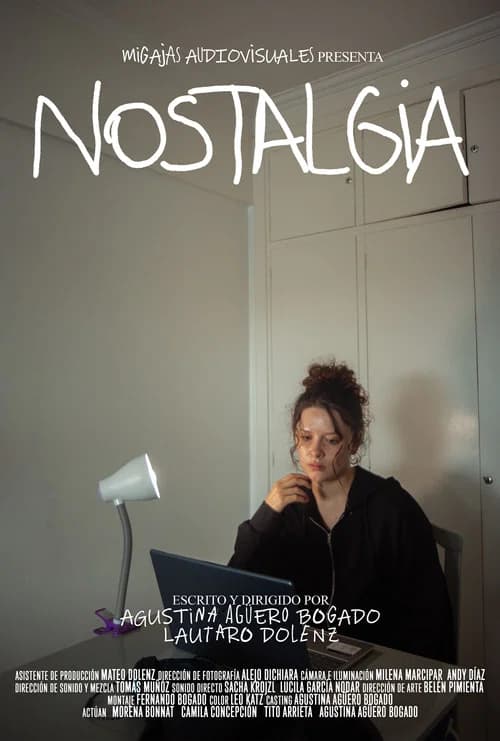 Nostalgia