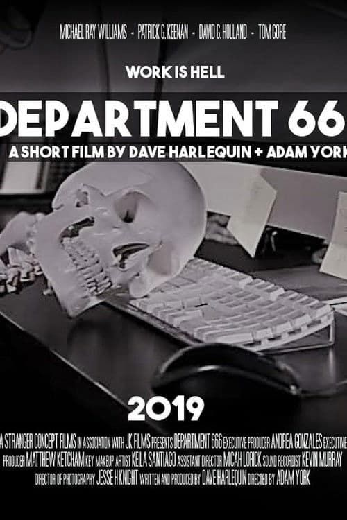 Department 666