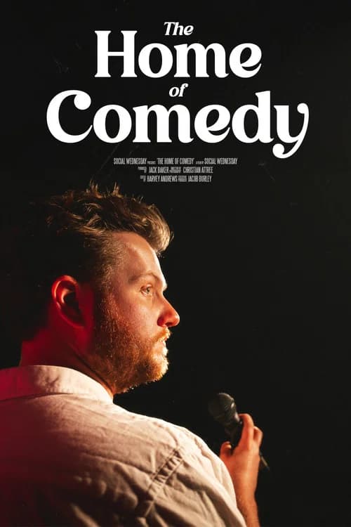 The Home of Comedy