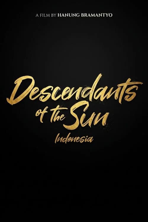 Descendants of the Sun