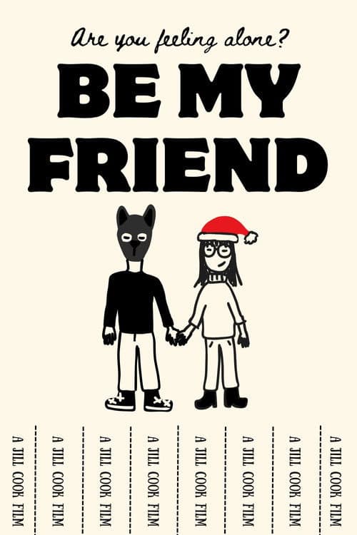 Be My Friend