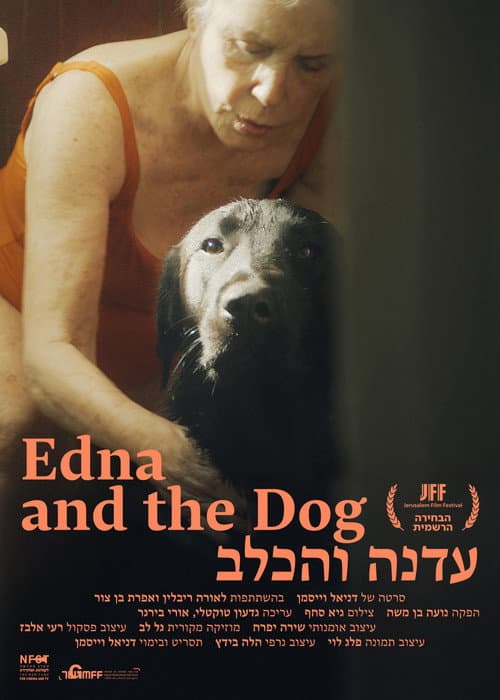 Edna and the Dog