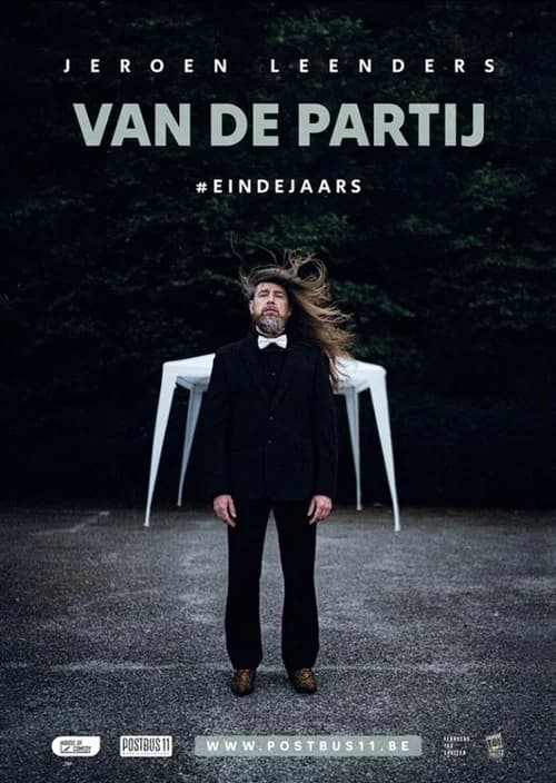 Jeroen Leenders: Van de partij