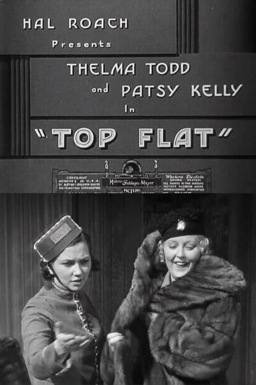 Top Flat
