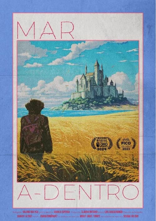 Mar A-Dentro