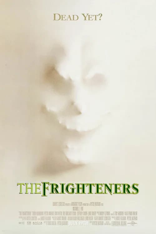 The Frighteners