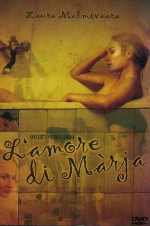 L'amore di MÃ rja