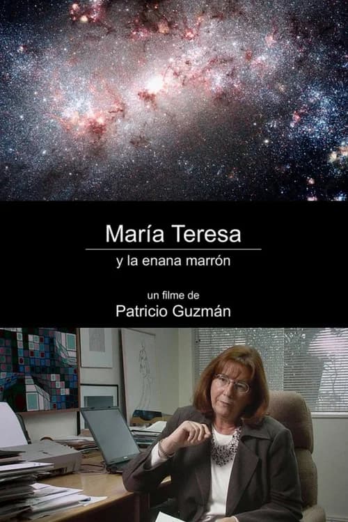 MarĂa Teresa and the Brown Dwarf