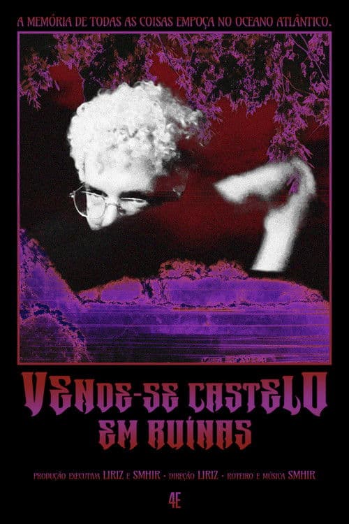 Vende-se Castelo em Ruínas