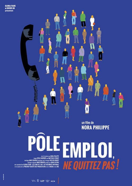 PĂ´le Emploi, Ne quittez pas !