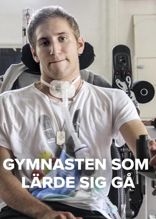 Gymnasten som lärde sig gü